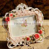 Wholesale Funny Wedding Beautiful Small Photo Frame