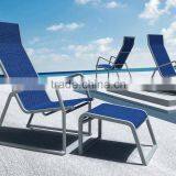 2016 New Design Modern Outdoor Beach Sun Lounger Swimmingpool Chair thumbnail-1
