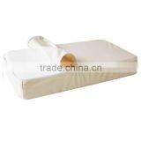 China Supplier Waterproof Hospital Zipped Mattress Protector thumbnail-4