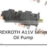 REXROTH A11V series OIL PUMP Concrete pump spare parts for putzmeister