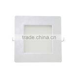 12W Mounted 4500K 170mm Wide Tiny Square Panel Led Surface Panel Light thumbnail-2