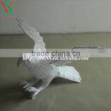Holiday Eagle Sculpture Lights thumbnail-6