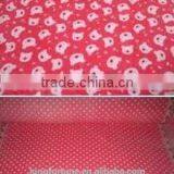 Manufactory Walmart China Home Textile Stock Mora Blanket thumbnail-1
