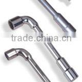 L-Type Wrench Special Type, Fully Polished thumbnail-1