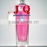 Glass Vodka Bottle 750ml thumbnail-1