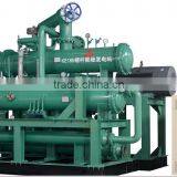 ORC Small Heat Recovery Cycle Screw Steam Expander Electric Generator thumbnail-3