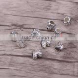 Crystal Bead Charm European Beads Fit Women Bracelet & Bangle DIY Jewelry thumbnail-2