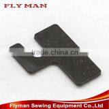 270017 Apparel Machine Parts Latch for Pegasus EX3200 LX3200 Sewing Machine