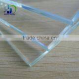 High Transmittance Low-iron Anti-reflective Tempered Float Glass thumbnail-4