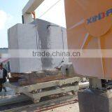 Mono Wire Saw Machine With CNC for Granite and Marble Profiling thumbnail-3