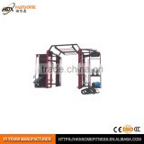Synergy 360/2014 New Arrival Crossfit gym equipment Synergy 360/Multi Station