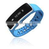 New Arrival Sport Fitness Band Led Bluetooth Smart Bracelet thumbnail-3