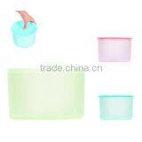 2.7L Sealer Airtight Canister