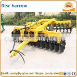 Harrow Disc / Offset Disc Harrow for Sale thumbnail-2