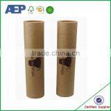 New Design Plain Empty Round Gift Boxes Wholesale thumbnail-3