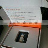 Unlocked AT&T Aircard 313u 4G LTE Usb Modem thumbnail-1