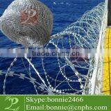 SS Barbed Tape With Class 3 Core Wire thumbnail-1