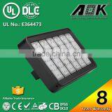 With 8 Years Warranty IP65 UL DLC CE RoHS Listed 240w LED Low Bay Light thumbnail-2