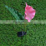 Bright Decorative Solar Powered Lantern With Led thumbnail-6