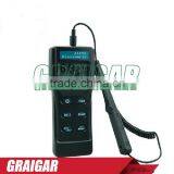 Temperature and Humidity Meter AZ8723 Digital Display Temperature and Humidity Meter thumbnail-2