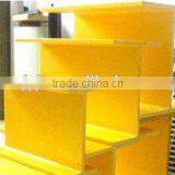 FRP/GRP/Fiberglass Rod of Coil/colorful FRP Bar Fiber Glass Best Selling Goods thumbnail-2