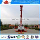 Truck Mounted Concrete Pump 25m thumbnail-6