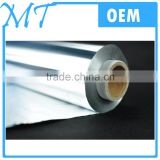 China gold supplier/manufacturer House hold aluminium foil roll, aluminium foil for airconditioner,aluminium jumbo roll
