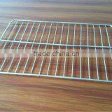 Freezer Chrome Wire Storage Mesh Rack PF-E203 thumbnail-1