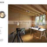 Turnable Two Heads Halogen Spotlight & Stage Light thumbnail-3