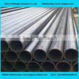 L450MB(X65) SSAW/HSAW Spiral Welded Steel Pipe for Oil and Gas thumbnail-3