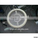 800G Plastic Auto-Loader/Auto-Loader for Plastic Injection Molding Machine/Vacuum Plastic Auto-loader thumbnail-3