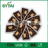 Paper Cup Fan for Coffee Paper Cup Machines thumbnail-1