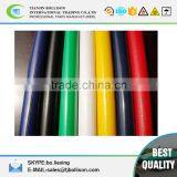 Customized PVC Coated Tarpaulin Polyester Fabric for Truck or Train Covers 500gsm