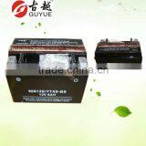 Good Quality 12v Lead Acid Battery With Yuasa Guidance YTX9-BS