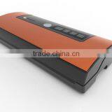 Handheld Household Vacuum Sealer, Mini Vacuum Packing Machine for Non-staple Food Supermarket thumbnail-6