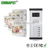 Birch Wood Eco-friendly Spatula With Wooden Handle thumbnail-4