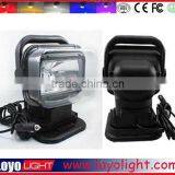 35w 55w HID Search Remote Light/HID Xenon Work Light/offroad 12v 24v