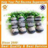 2016 JML Hot Selling Fancy Dog Pet Products Warm Snow Boots Waterproof Nylon Pet Accessory thumbnail-4