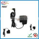 Wholesale AC/DC Switching Power Supply Wall Charger Led Driver Adapter With UL/FCC/CE/PSE/GS Certification thumbnail-1