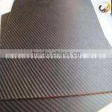 5mm Thickness Carbon Fiber Sheet CFRP Sheet for Quadrocopter thumbnail-4