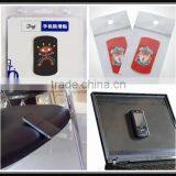 Wonderful Pratical Cell Phone Screen Cleaner Sticker in Popular Sale