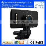 2015 Touch Screen Full HD 1080P Car Android Gps Navigation Black Box Camera thumbnail-4