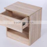 NOAHSION Night Stand Or Corner Cabinet With 1 Drawer