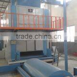 Top Selling Coir Felt Machine Line thumbnail-3