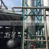 Extract LCO2 Supercritical Extraction Factory