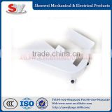 OEM Thick Thermoforming ABS Vacuum Forming Plastic Cover for Machine