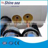 Pressurized Heat Pipe Vacuum Solar Collector Solar Water Heating System in Kerala thumbnail-5