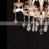 Latest Designed Chandelier Centerpieces for Weddings thumbnail-5