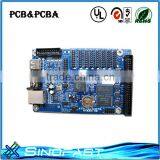 Professional processing air conditioner inverter pcb board * Y