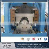 2015 High Grade Metal Roof Ridge Aluminium Cap Machine Made in China, Ridge Cap Machine Producer.